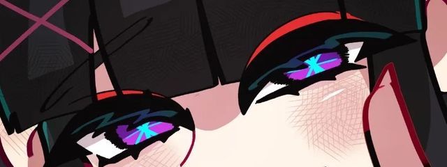 霊野そら @ 死神系Ptuberさんの壁紙画像