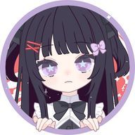 霊野そら　@　死神系Ptuberさんのアイコン画像