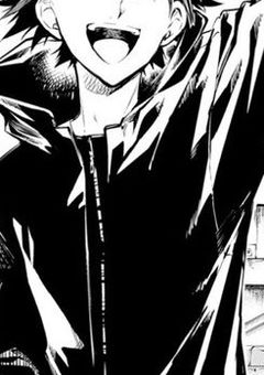 名探偵はあっち側に行きました