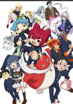 【コラボ】Y学！