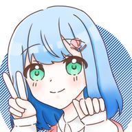 海玲さんのアイコン画像