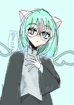 雪まんじゅうの雑談部屋