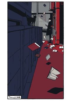 急に現れた謎の歌い手