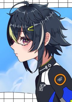 イラストというかrkgk部屋