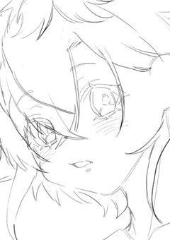 イラストというかrkgk部屋