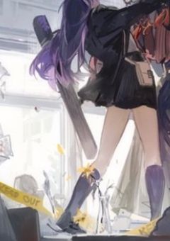 参加型のキャラの過去