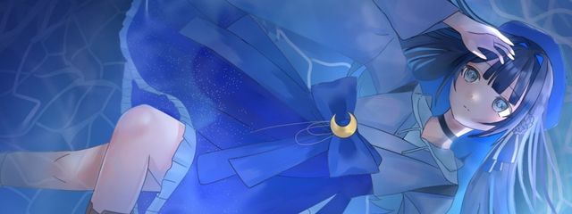 夜ノさんの壁紙画像