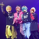 4人（再会後）