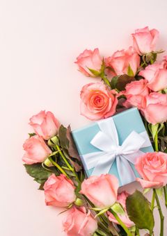 いただきもの＆捧げもの（短編）