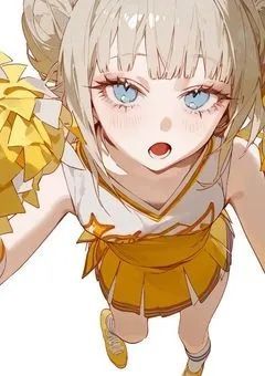 紗羅華（むめい）様のファンクラブ