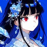 風璃 氷翠さんのアイコン画像
