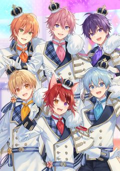 憧れのすとぷりに入れちゃった!?メンバー内の好き同士があるみたいなのでくっつけてBLを眺めたいと思います！