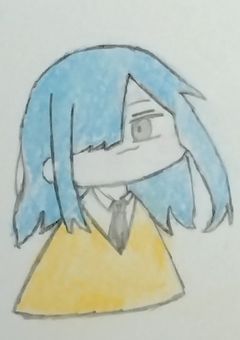 苑楽のにちじょう...？