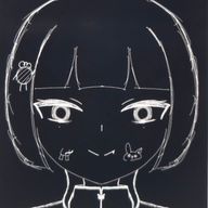 Ⓡさんのアイコン画像