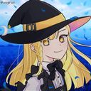 霧雨魔理沙