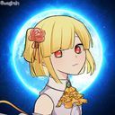 フランドール・スカーレット