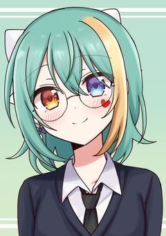 🎲の姉は⚔️の彼女！？(口調迷子(()