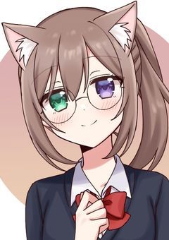 獣人の私を助けてくれたのは.......