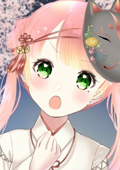 鬼殺隊恋柱の妹の花柱は青拓高校に護衛に行く。