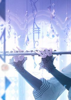 ヒーロー兼ライバー、2期生にも居たようで