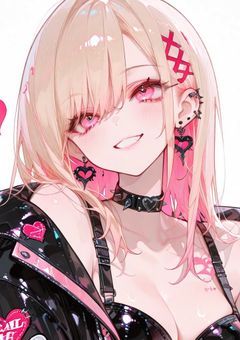 陰キャ女子、歌ウマ美少女だった件