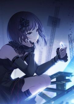 脅されライバー、逃げてバレー部マネになったらしい