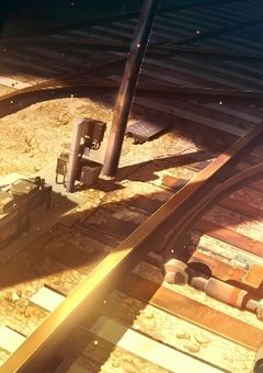 都市伝説の駅に行ったその世界で愛されてます。