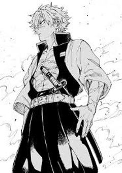 鬼 滅 の 刃 ~ 風 柱 と 桜 柱 の 恋 愛 事 情 … ! ? ~