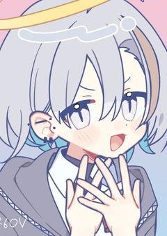 名前かえたいなっておもって…(リリって呼び名は変えないよ！？)