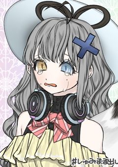 感謝したり、病んだり色々……