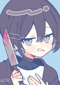 ありすちゃんと雑談するだけ()