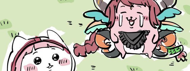 ゆずなさんの壁紙画像