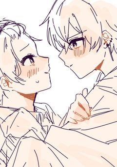 ⚃　×　⚀　短　編　.　🔞