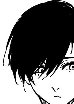 愛、重すぎです。