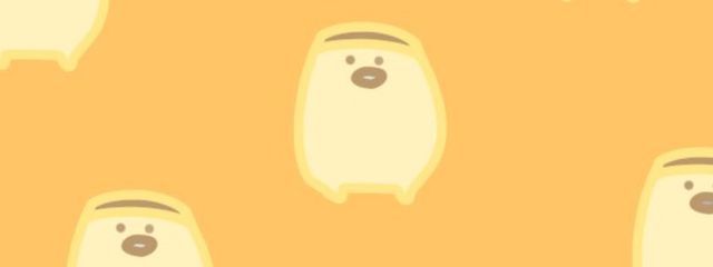 りんご飴さんの壁紙画像