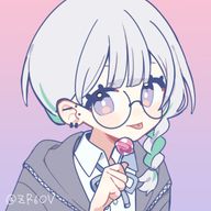 雫月さんのアイコン画像