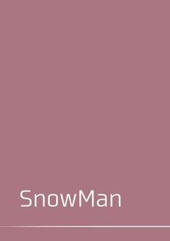 【BL】SnowManで妄想(サンプル)