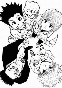 ”絶”の天才は今日も見守る