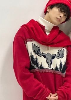 たくやくん愛され