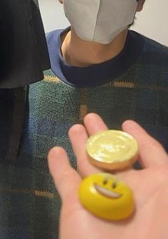 GAPが凄すぎる俺の彼氏。