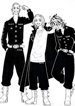 佐野万次郎のもう1人の姉弟…？