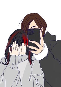 岩木彼女いたの？！