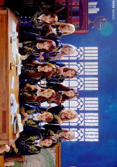 izone 短編集［高校編］