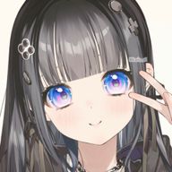 こはくさんのアイコン画像