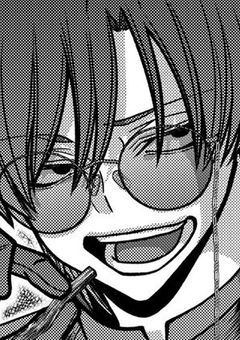 巷で噂の朽森夫婦