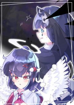 ホワリのイラスト部屋