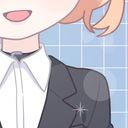 me is tomo（私は、友）