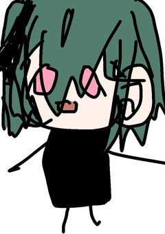 傘差碧の作品の妄想（一等星中心）