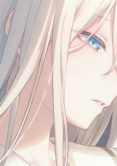 # 奏でる音は 孤独を望んだ .〈 宵崎奏 〉