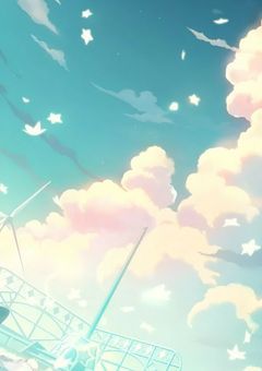 # 晴れのち 、快晴 。